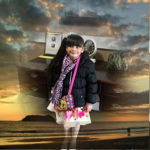 Meet your Posher, Wanda